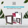 M-Pets Doras Cat Door