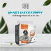 M-Pets Easy Fix Training Pads