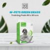 M-Pets Green Grass Training Pads
