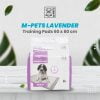M-Pets Lavender Training Pads