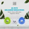 M-Pets Melamine Single Bowl