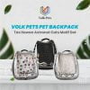 Volk Pets Pet Backpack
