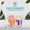 Volk Pets Cat Shampoo