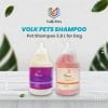 Volk Pets Dog Shampoo