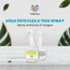 Volk Pets Flea & Tick Spray