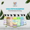 Volk Pets Dog Shampoo