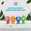 M-Pets Athletic Character