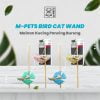 M-Pets Bird Cat Wand