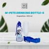 M-Pets Drinking Bottle S