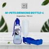 M-Pets Drinking Bottle L
