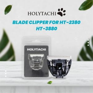 Holytachi Blade Clipper For Ht-2380 Ht-3880 / Mata Pisau Mesin Cukur