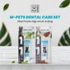 M-Pets Dental Care Set