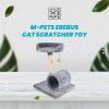 M-Pets Erebus Cat Scratcher