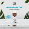 M-Pets Flea & Tick Powder