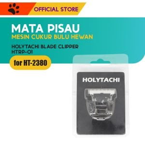 Holytachi Blade Clipper For Ht-2380 Ht-3880 / Mata Pisau Mesin Cukur