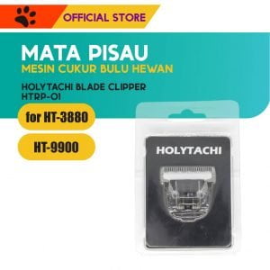 Holytachi Blade Clipper For Ht-9900 / Mata Pisau Mesin Cukur