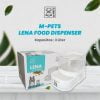 M-Pets Lena Food Dispenser