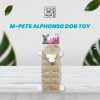 M-Pets Alphonso Dog Toy