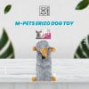M-Pets Erizo Dog Toy