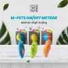 M-Pets On/Off Meteor