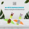 M-Pets Sophia Ducks