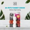M-Pets Yummy Cross