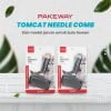 Pakeway Tomcat Needle Comb