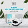 M-Pets Nile Water Dispenser 3 Liter