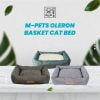 M-Pets Oleron Basket