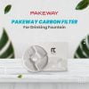 Pakeway Carbon Filter
