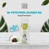 M-Pets Pure Jojoba Oil
