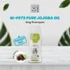 M-Pets Pure Jojoba Oil