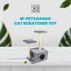 M-Pets Ranak Cat Scratcher