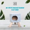 M-Pets Snake Suede