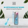 M-Pets Sushi Cat Wand
