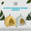 M-Pets Tasmania Tipi