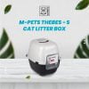 M-Pets Thebes cat Litter