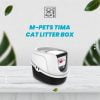 M-Pets Tima Cat Litter