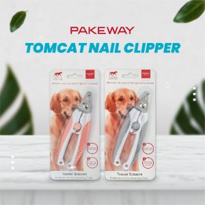 Pakeway Nail Clipper Size Large / Gunting Kuku Anjing Kucing Hewan