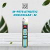 M-Pets Athletic Dog Collar M
