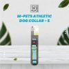 M-Pets Athletic Dog Collar S