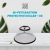 M-Pets Bastion Protective Collar XS