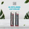 M-Pets Jewel Cat Collar