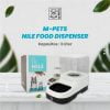 M-Pets Nile Food Dispenser 3 L
