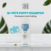 M-Pets Puppy Shampoo