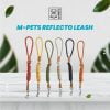 M-Pets Reflecto Dog Leash