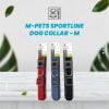 M-Pets Sportline Dog Collar M
