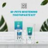 M-Pets Toothpaste Kit