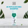 M-Pets Aloe Vera Shampoo