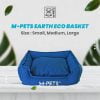 M-Pets Earth Eco Basket